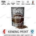 Instant Coffee Packaging Bag, Pouch and Film